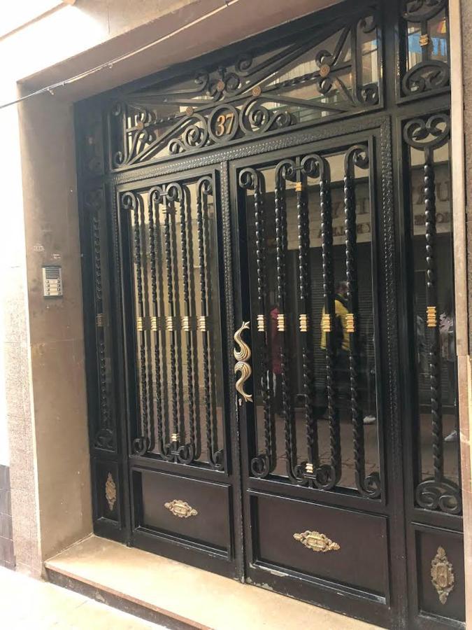 Apartamento Angel En Palma Appartamento