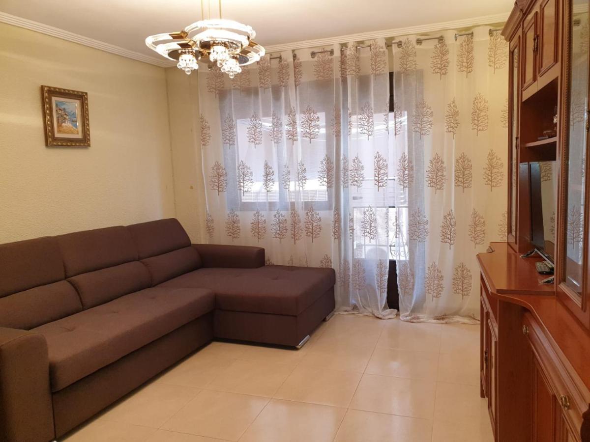 Apartamento Angel En Palma Appartamento Benidorm