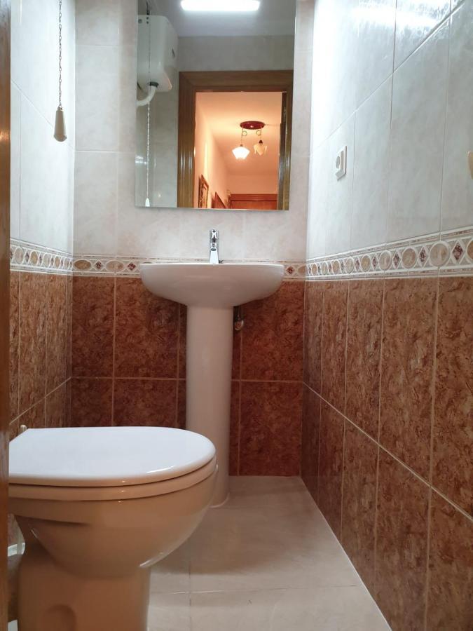 Apartamento Angel En Palma Appartamento *